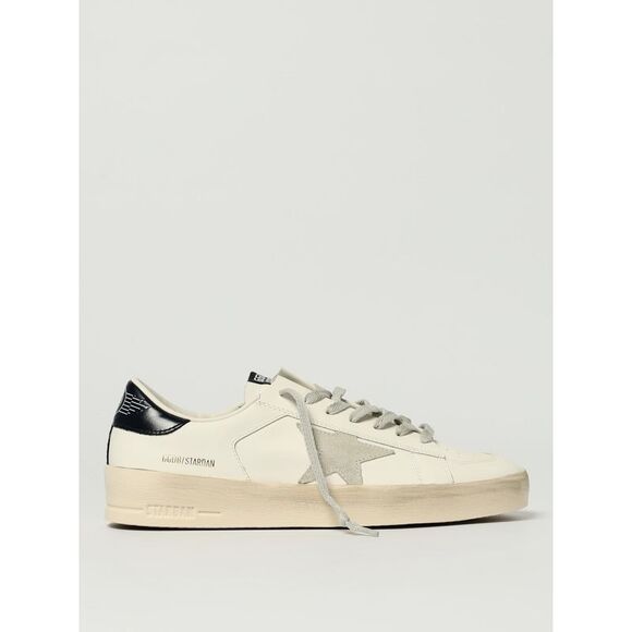 Golden Goose Sneakers Men White - Picture 1 of 4